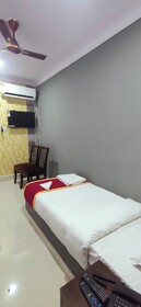 Hotel Sandhya