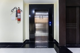 Ambience by OYO Rooms