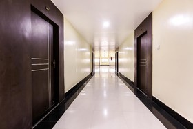 Ambience by OYO Rooms