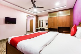 Ambience by OYO Rooms
