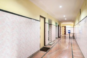 Hotel Ganapati by OYO Rooms