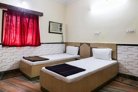 Hotel Ganapati by OYO Rooms