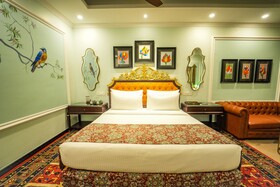 Mayfair Oasis Resort & Convention