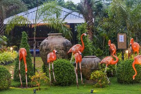 Mayfair Oasis Resort & Convention