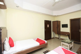 Yogendra Residency by OYO Rooms