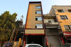 Yogendra Residency by OYO Rooms