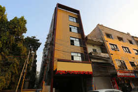 Yogendra Residency by OYO Rooms
