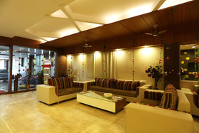 Yogendra Residency by OYO Rooms