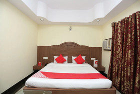 Yogendra Residency by OYO Rooms