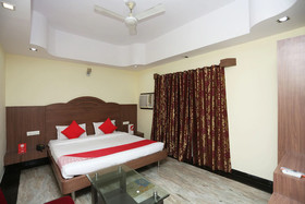 Yogendra Residency by OYO Rooms
