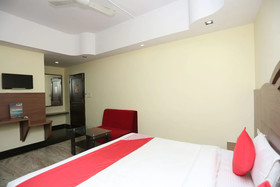 Yogendra Residency by OYO Rooms