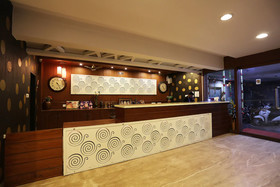 Yogendra Residency by OYO Rooms