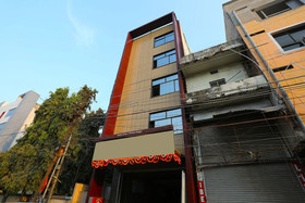 Yogendra Residency by OYO Rooms