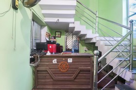 Hotel Kalinga Palace by OYO Rooms