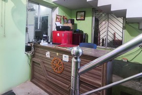 Hotel Kalinga Palace by OYO Rooms