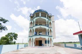 Hotel Patra Palace