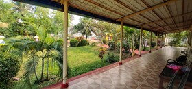 Janardan Coco Palms Resort