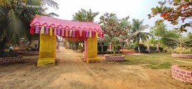 Janardan Coco Palms Resort