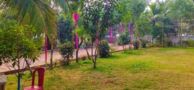 Janardan Coco Palms Resort