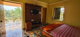 Janardan Coco Palms Resort