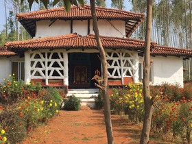 Desia Eco Tourism Camp