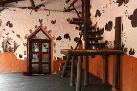 Desia Eco Tourism Camp