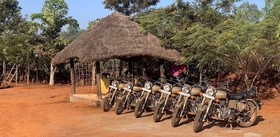 Desia Eco Tourism Camp