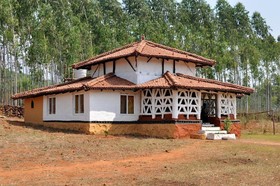 Desia Eco Tourism Camp