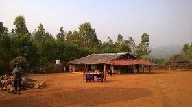 Desia Eco Tourism Camp