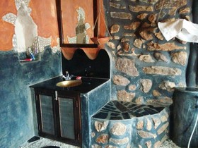 Desia Eco Tourism Camp