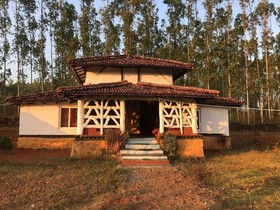 Desia Eco Tourism Camp