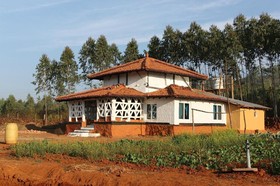 Desia Eco Tourism Camp