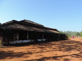 Desia Eco Tourism Camp