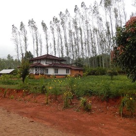 Desia Eco Tourism Camp