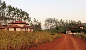 Desia Eco Tourism Camp
