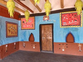 Desia Eco Tourism Camp