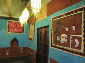 Desia Eco Tourism Camp