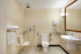 Arian International Puri by Goroomgo