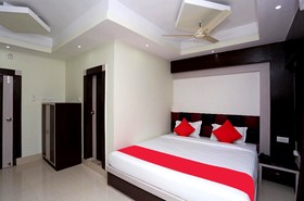 Arian International Puri by Goroomgo