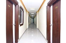 Arian International Puri by Goroomgo