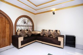 Arian International Puri by Goroomgo