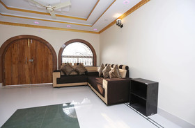 Aayan International by OYO Rooms