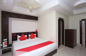 Aayan International by OYO Rooms