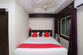 Aayan International by OYO Rooms