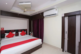 Aayan International by OYO Rooms