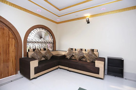 Aayan International by OYO Rooms