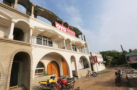 Aayan International by OYO Rooms