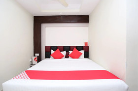 Aayan International by OYO Rooms