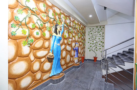 Aayan International by OYO Rooms