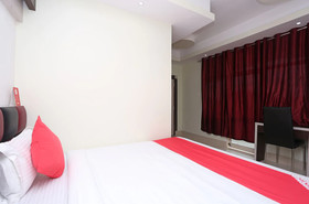 Aayan International by OYO Rooms